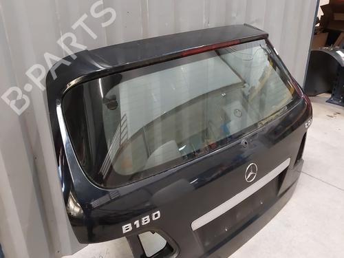 Tailgate MERCEDES-BENZ B-CLASS Sports Tourer (W245) B 180 CDI (245.207) | BP23748899C6 