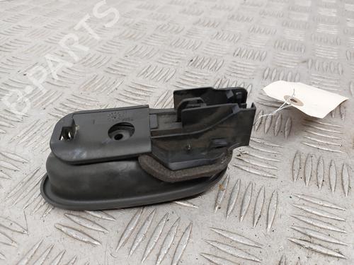 Rear right interior door handle FIAT DOBLO Box Body/MPV (223_) 1.3 D Multijet | BP31263111I16 