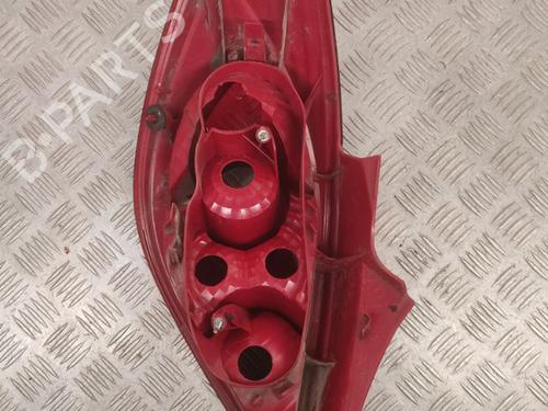 Right taillight OPEL CORSA D (S07) 1.3 CDTI (L08, L68) | BP23745773C35 - Image 2