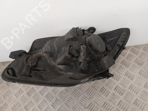 Right headlight HYUNDAI GETZ (TB) 1.5 CRDi | BP29846272C29 