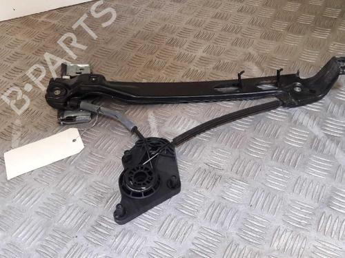 Rear right window mechanism SEAT IBIZA IV ST (6J8, 6P8) 1.6 TDI | BP23734234C25 