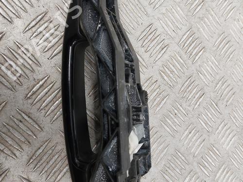 Rear right exterior door handle CITROËN C4 Picasso I MPV (UD_) 1.6 HDi 110 | BP27998383C130 