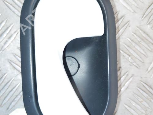 Front left interior door handle RENAULT TWINGO II (CN0_) 1.2 16V (CN04, CN0B) | BP24114849I13  - Image 5