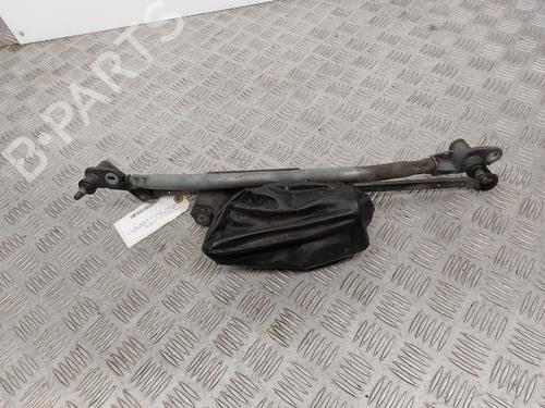 Used Front wiper motor Front wiper motor PEUGEOT 106 II (1A_, 1C_) 1.1 i (60 hp) 31916167 31916167