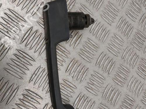 Rear right exterior door handle FIAT UNO (146_, 158_) 1.0 (146E) | BP23737654C130 