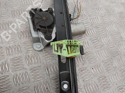 Rudehejsemekanisme Højre bagtil Rudehejsemekanisme Højre bagtil BMW 1 (E87) 118 d (143 hp) 33991598 33991598