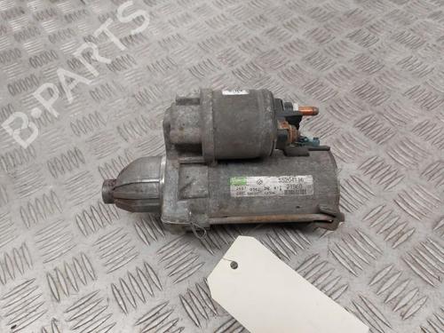 Starter FIAT PANDA (169_) 1.3 D Multijet (169.AXC1A) | BP23659046M8 - Image 4