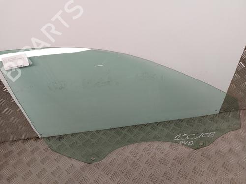 Front right door window AUDI A3 Sportback (8PA) 1.9 TDI | BP24606180C19 