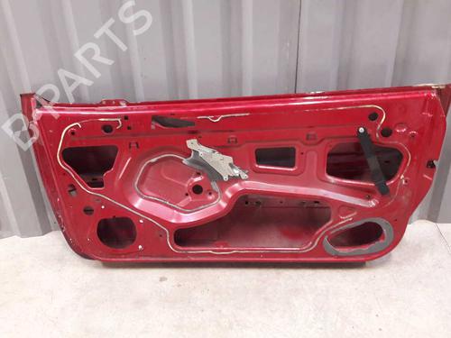 Right front door PEUGEOT 307 CC (3B) 2.0 HDi 135 | BP23736464C3 