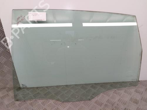 Used Rear left door window AUDI A2 (8Z0) 1.4 TDI (75 hp) 31977221