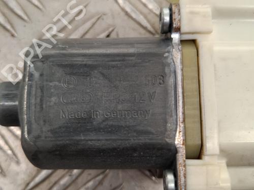 Left front window motor MERCEDES-BENZ C-CLASS (W204) C 220 CDI (204.002) | BP25834450E21 - Image 4