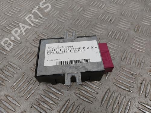 Used Electronic module Electronic module BMW 1 (E87) 118 d (143 hp) 33967234 33967234