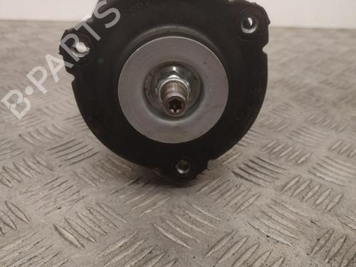 Left front shock absorber VW POLO (9N_, 9A_) 1.4 TDI | BP23659712M16 