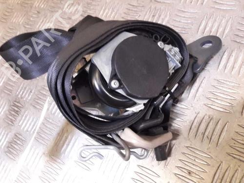 Front right belt tensioner PEUGEOT 207 (WA_, WC_) 1.6 HDi | BP23725352C88 