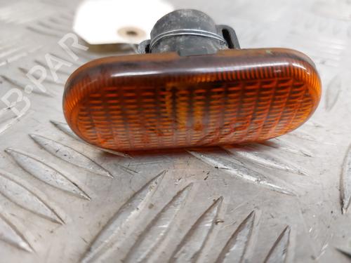 Used Left front indicator Left front indicator PEUGEOT 207 (WA_, WC_) 1.4 (73 hp) 31018499 31018499