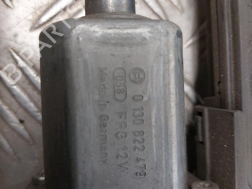 Rudehejsemotor forskærm venstre RENAULT MEGANE III Hatchback (BZ0/1_, B3_) 1.9 dCi (BZ0N, BZ0J) | BP29698866E21 