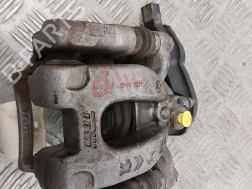 Used Right rear brake caliper Right rear brake caliper PEUGEOT 208 II (UB_, UP_, UW_, UJ_) 1.2 PureTech 100 (101 hp) 23748030 23748030