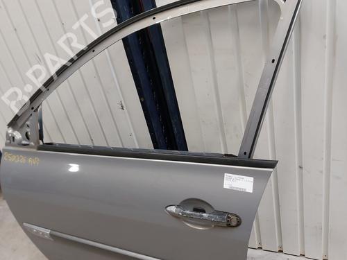 Left front door RENAULT MEGANE II (BM0/1_, CM0/1_) 1.9 dCi (BM0G, CM0G) | BP28178882C2 