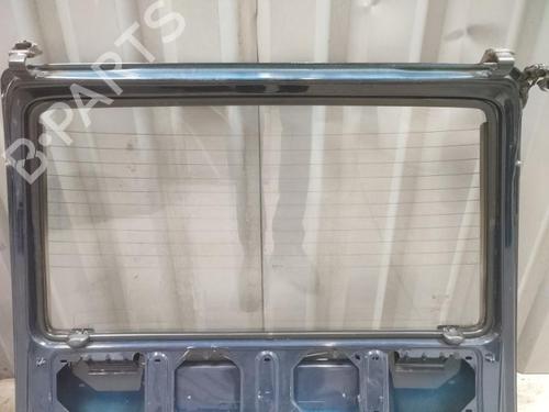 Tailgate RENAULT SUPER 5 (B/C40_) 1.2 (B/C40F) | BP23744576C6 
