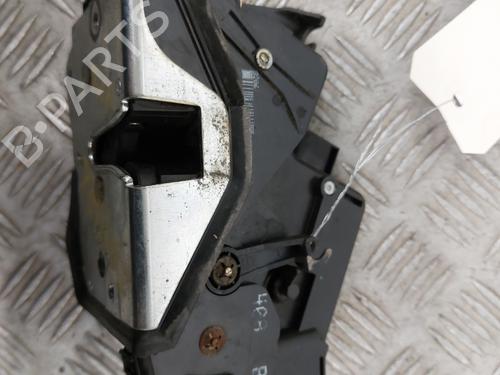 Front right lock BMW 3 (E46) 330 d | BP30302035C97