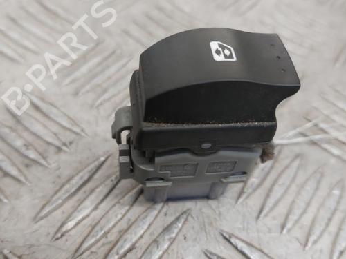 Right front window switch RENAULT SCÉNIC II (JM0/1_) 1.6 16V (JM1R) | BP23659670I26 