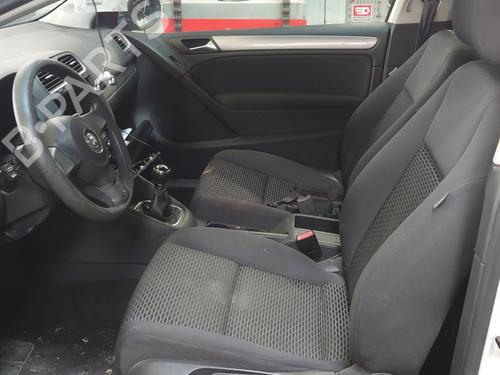 Front wiper motor VW GOLF VI (5K1) 1.6 TDI | BP23724964M29 - Image 5