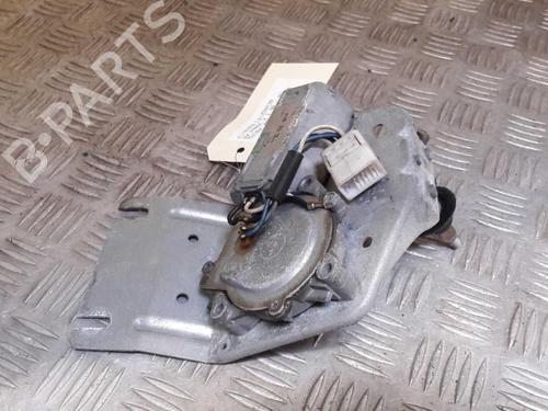Used Rear wiper motor Rear wiper motor CITROËN AX (ZA-_) 15 D (58 hp) 24853618 24853618