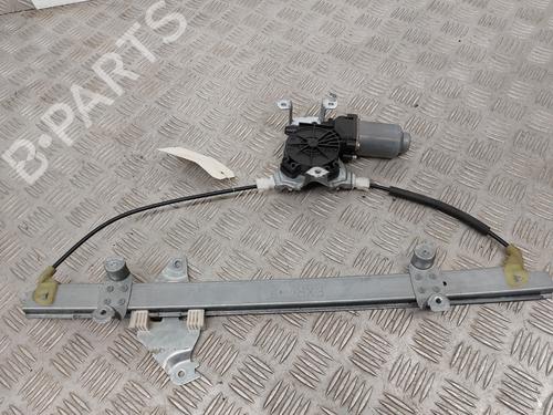 Used Front right window mechanism NISSAN NOTE (E11, NE11) 1.5 dCi (86 hp) 30494188