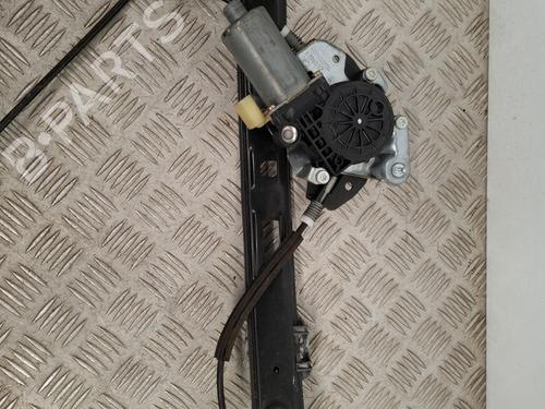 Front left window mechanism BMW 3 Touring (E46) 320 d | BP27339203C22 