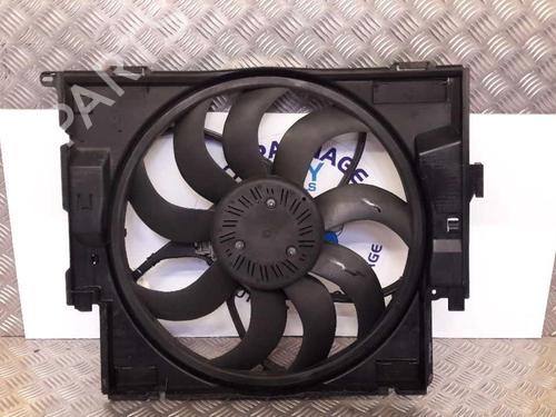 Køleventilator elektrisk BMW 4 Coupe (F32, F82) 430 d xDrive (258 hp) 23723556