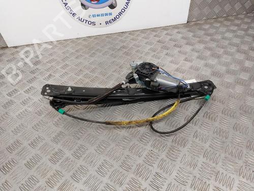 Front right window mechanism BMW 3 (E46) 320 d | BP23737480C23  - Image 5