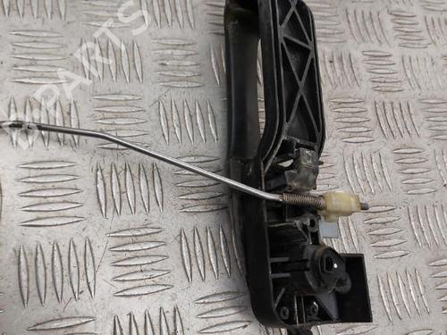 Klamka zewnętrzna drzwi przednich prawych FORD FOCUS I (DAW, DBW) 1.6 16V | BP23743399C129 