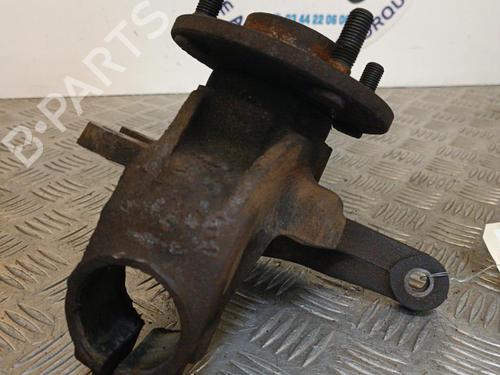 Used Left front steering knuckle Left front steering knuckle FORD SIERRA II Hatchback (GBC, GBG) 2.0 i (109 hp) 24853203 24853203