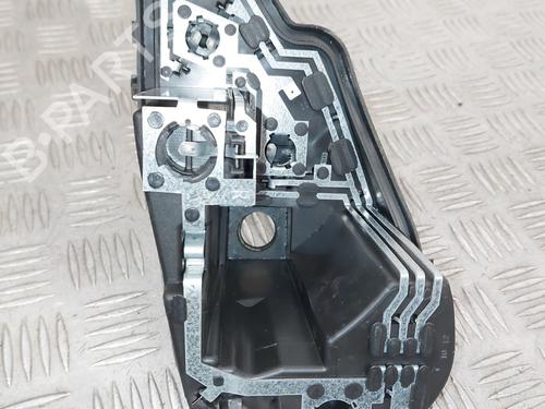 Used Lamp holder SEAT IBIZA IV (6J5, 6P1) 1.6 TDI (105 hp) 29375539