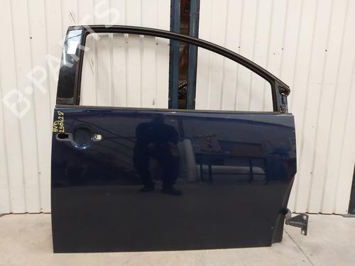 Right front door VW NEW BEETLE (9C1, 1C1) 1.9 TDI | BP30098426C3