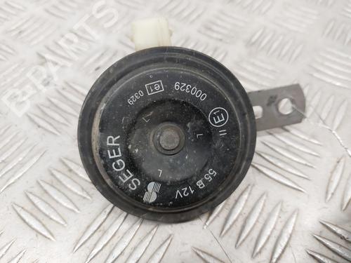 Used Horn DACIA DUSTER (HS_) 1.5 dCi (86 hp) 28422654