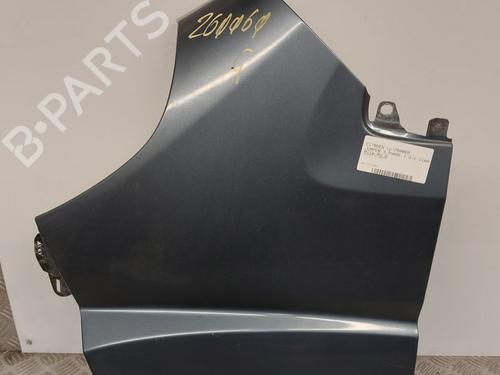 Used Left front fenders Left front fenders CITROËN JUMPER II Bus [2006-2026] 34109734 34109734