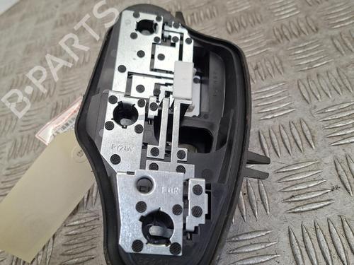 Lampeholder Lampeholder CITROËN C3 II (SC_) 1.6 VTi 120 (120 hp) 39906332 39906332