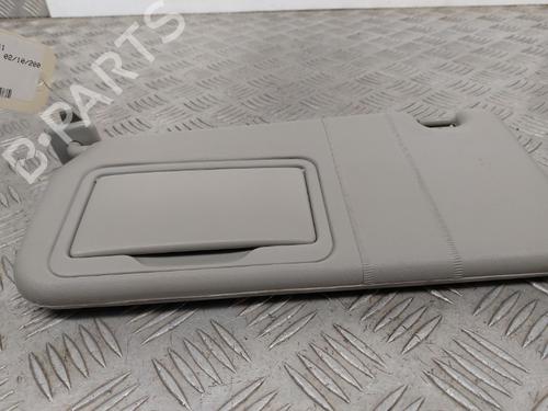 Left sun visor NISSAN PIXO (UA0) 1.0 | BP23747119I1  - Image 5