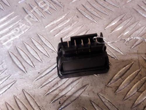 Used Left front window switch PEUGEOT 106 II (1A_, 1C_) 1.4 i (75 hp) 23725635