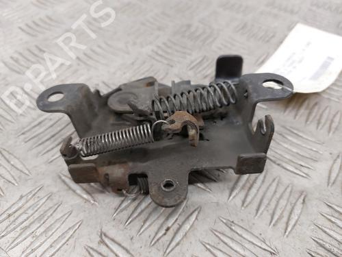 Hood lock TOYOTA YARIS (_P9_) 1.4 D-4D (NLP90_, NLP90R) | BP23746597C133 