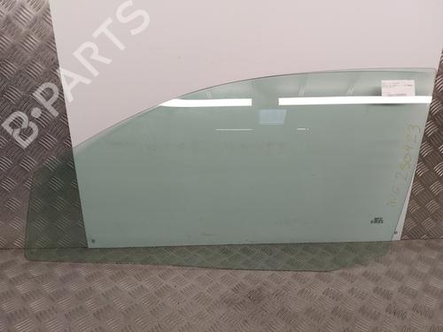 Used Front left door window SEAT IBIZA III (6L1) 1.4 16V (86 hp) 29582053