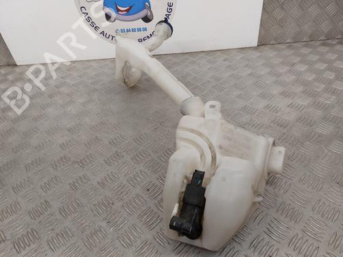 Windscreen washer tank CITROËN C3 Picasso (SH_) 1.6 HDi | BP23748768C113 
