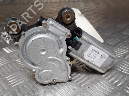 Viskermotor bagrude FIAT STILO (192_) 1.9 D Multijet (120 hp) 23655807