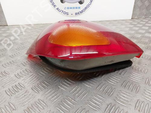 Left taillight FORD FIESTA IV (JA_, JB_) 1.3 i | BP23743630C34 