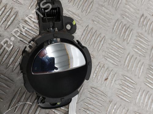 Used Front left interior door handle MINI MINI (R56) Cooper (120 hp) 29612807