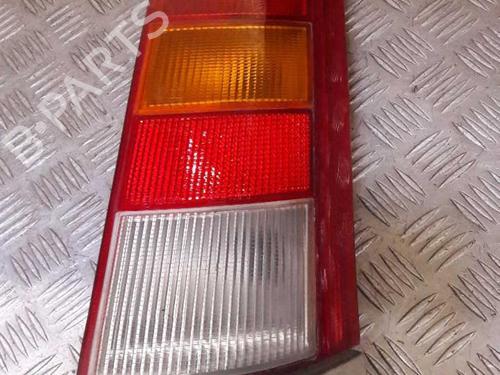 Used Right taillight Right taillight RENAULT SUPER 5 (B/C40_) 1.1 (48 hp) 23725240 23725240