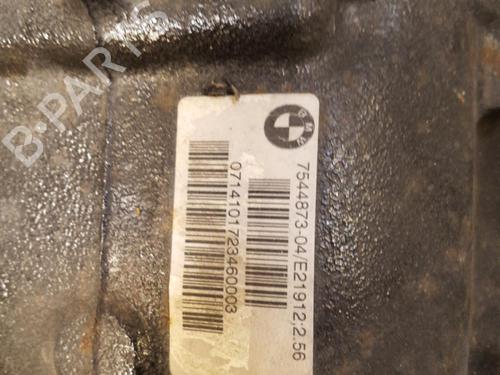 Used Rear differential BMW 4 Coupe (F32, F82) 430 d xDrive (258 hp) 24852682