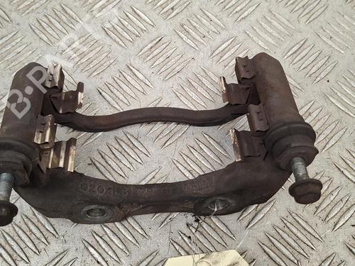Support CITROËN C3 II (SC_) 1.4 HDi 70 (SC8HZC, SC8HR0, SC8HP4) | BP36412725C155 - Image 5
