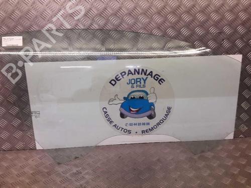 Used Front right door window OPEL CORSA D (S07) 1.3 CDTI (L08, L68) (75 hp) 23657745